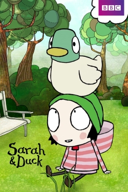Sarah & Duck-watch