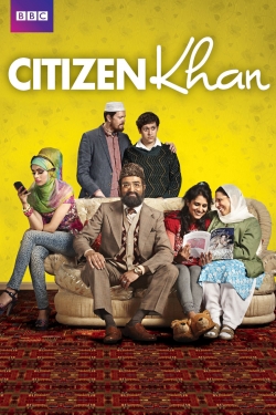 Citizen Khan-watch