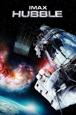 Hubble 3D-watch