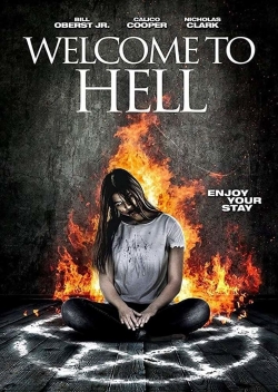 Welcome to Hell-watch