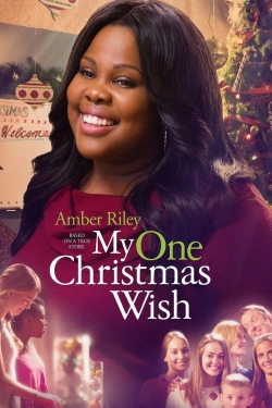 My One Christmas Wish-watch