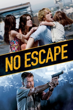 No Escape-watch