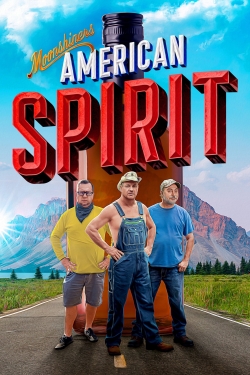 Moonshiners: American Spirit-watch