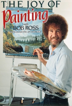 The Joy of Painting-watch