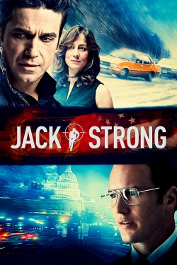 Jack Strong-watch