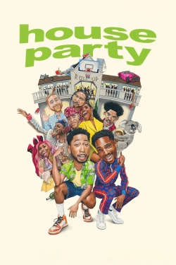 House Party-watch