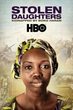 Stolen Daughters: Kidnapped By Boko Haram-watch