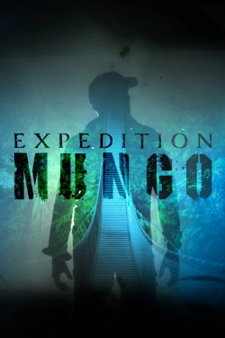 Expedition Mungo-watch