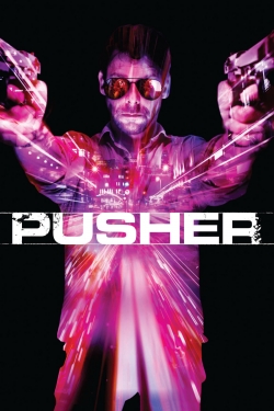 Pusher-watch
