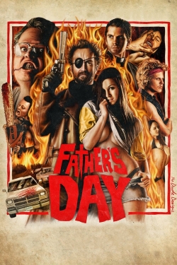 Father's Day-watch