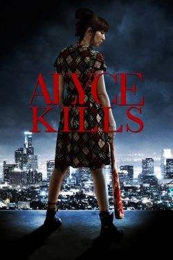 Alyce Kills-watch