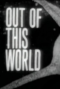 Out of This World-watch