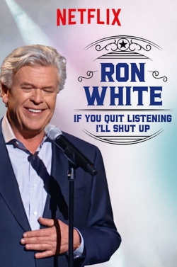 Ron White: If You Quit Listening, I'll Shut Up-watch