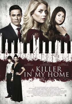 A Killer in My Home-watch