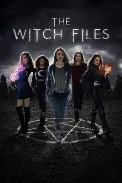 The Witch Files-watch
