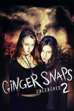 Ginger Snaps 2: Unleashed-watch