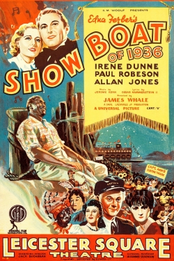 Show Boat-watch