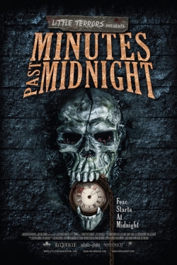 Minutes Past Midnight-watch