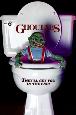 Ghoulies-watch