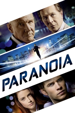 Paranoia-watch