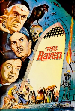 The Raven-watch