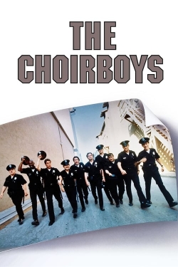 The Choirboys-watch