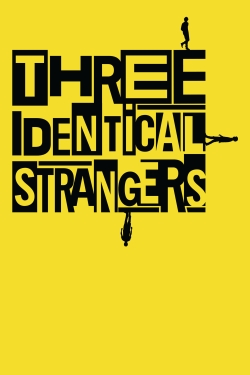 Three Identical Strangers-watch