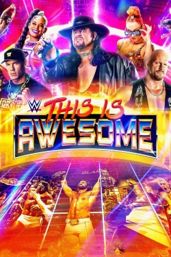 WWE This Is Awesome-watch