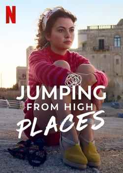 Jumping from High Places-watch