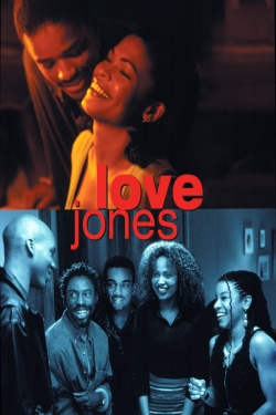 Love Jones-watch
