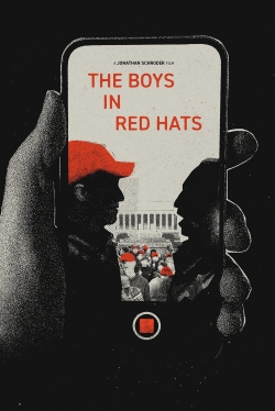 The Boys in Red Hats-watch