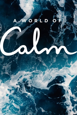 A World of Calm-watch