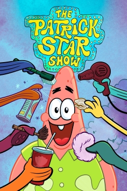 The Patrick Star Show-watch