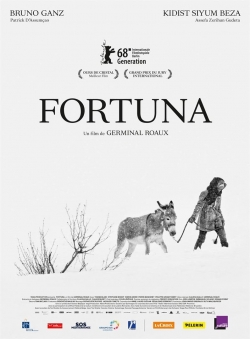 Fortuna-watch