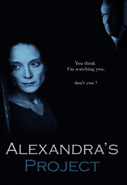 Alexandra's Project-watch