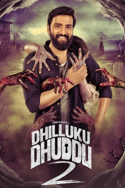 Dhilluku Dhuddu 2-watch
