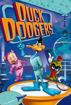 Duck Dodgers-watch