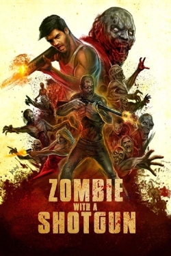 Zombie with a Shotgun-watch