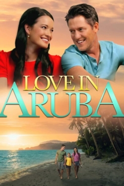 Love in Aruba-watch