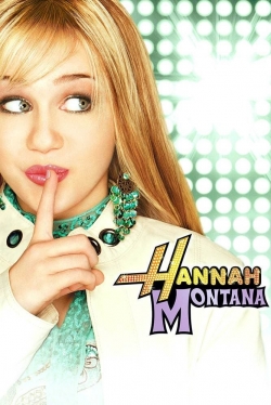 Hannah Montana-watch