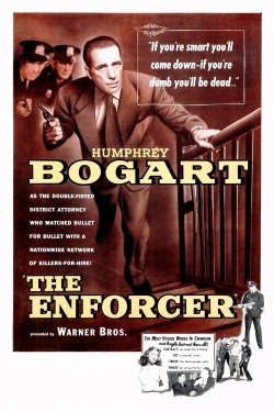 The Enforcer-watch