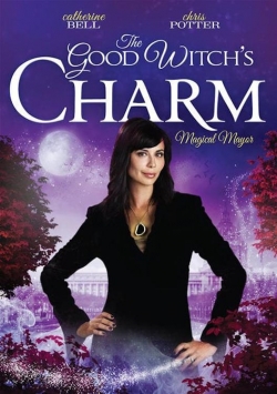 The Good Witch's Charm-watch