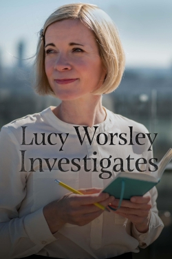 Lucy Worsley Investigates-watch