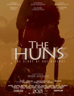 The Huns-watch