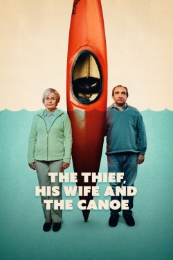 The Thief, His Wife and the Canoe-watch