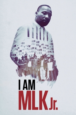 I Am MLK Jr.-watch