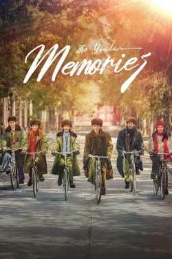 The Youth Memories-watch