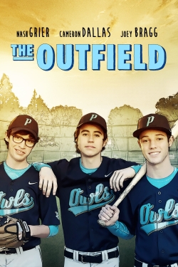 The Outfield-watch