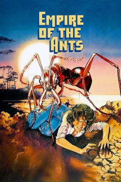 Empire of the Ants-watch