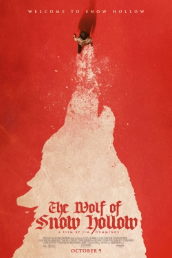 The Wolf of Snow Hollow-watch